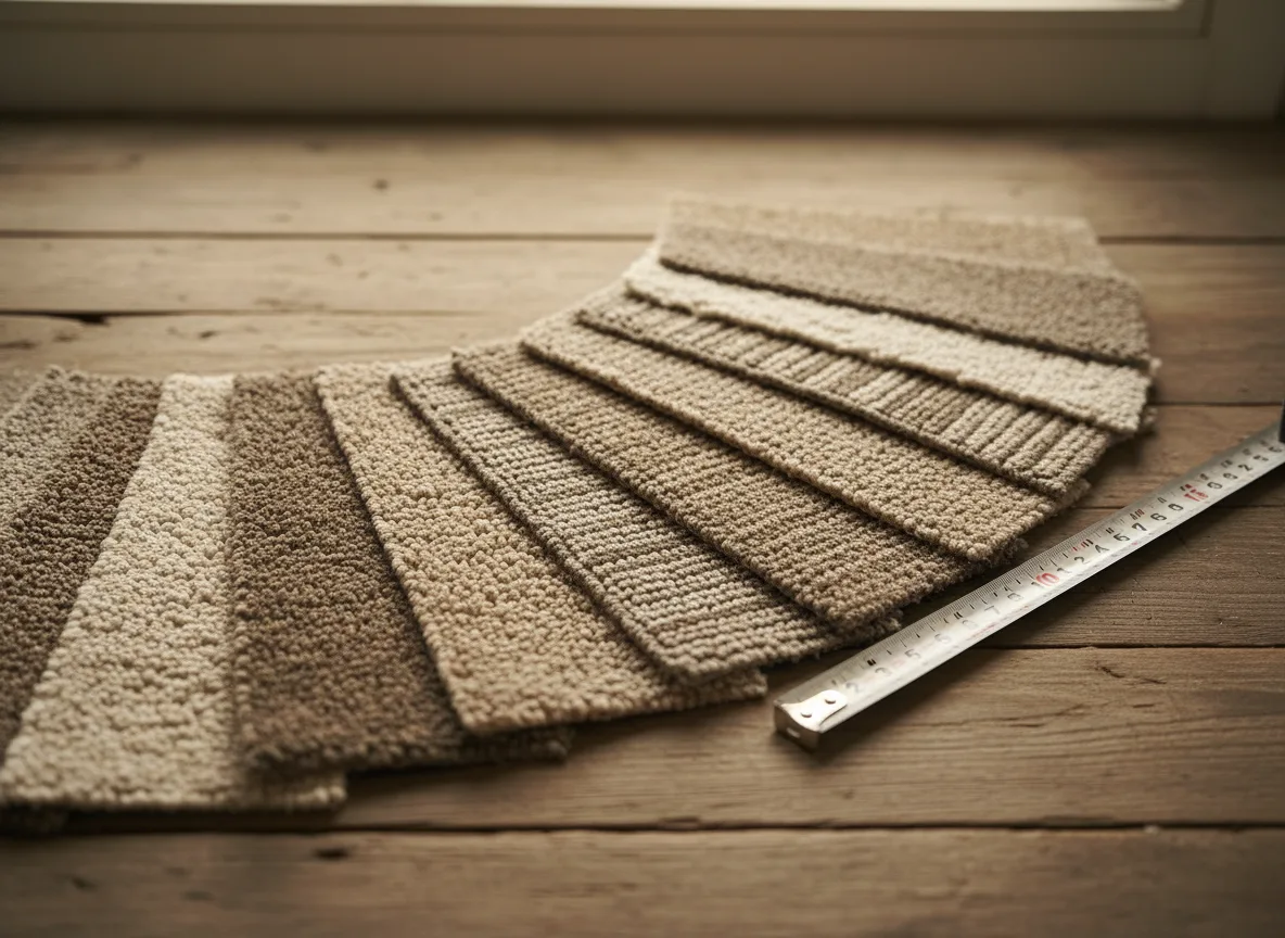 Carpet Installation Laneview, VA FAQs